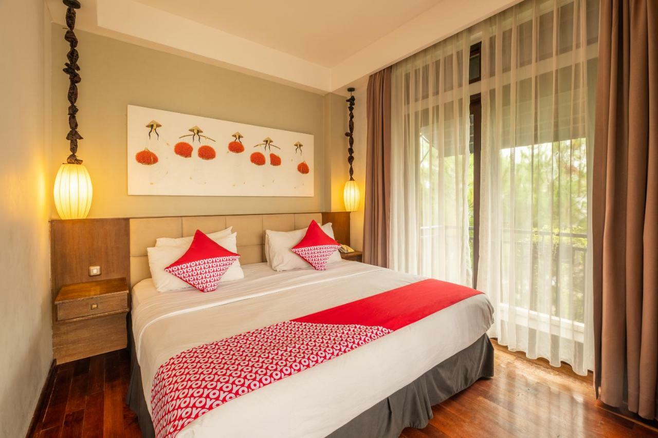 Capital O 852 The Silk At Dago Hotel Bandung Kültér fotó